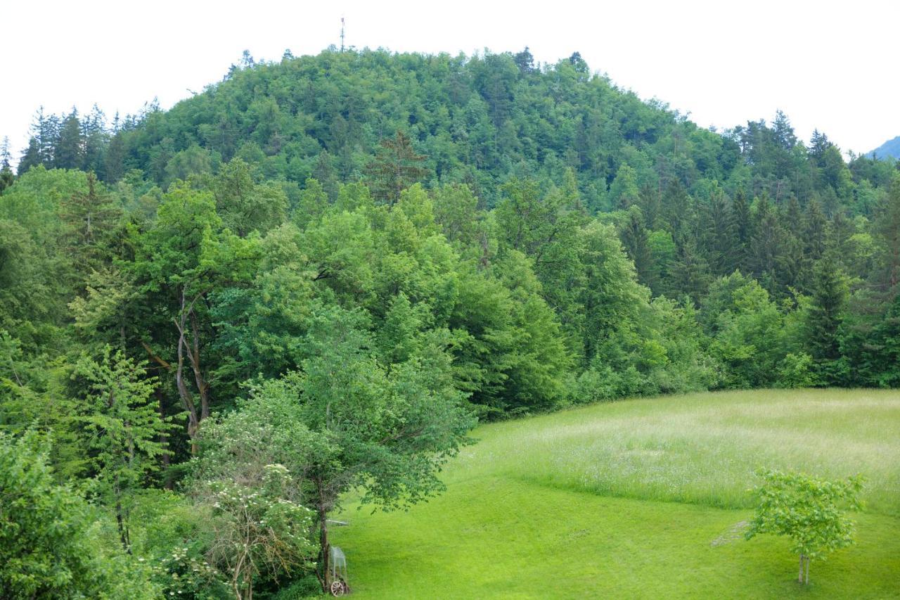 Holiday Lake Bled Exterior foto